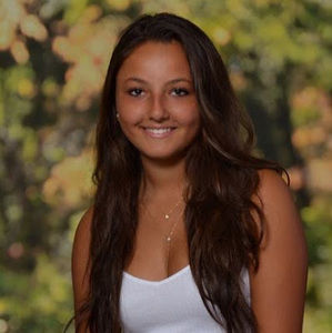 Meet your Posher, Isabella